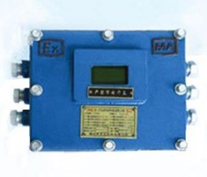 點(diǎn)擊查看詳細(xì)信息<br>標(biāo)題：ZP-127Z礦用自動(dòng)灑水降塵裝置主控箱 閱讀次數(shù)：7937