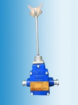 點(diǎn)擊查看詳細(xì)信息<br>標(biāo)題：礦用堆煤傳感器 閱讀次數(shù)：4942