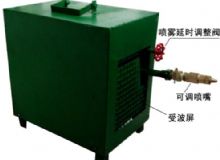 點(diǎn)擊查看詳細(xì)信息<br>標(biāo)題：ZPC機(jī)械式放炮自動(dòng)噴霧降塵裝置 閱讀次數(shù)：4808